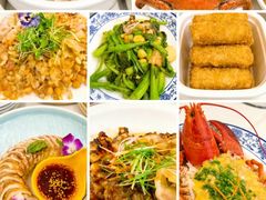 -北塘海鲜·天津菜(大光明桥旗舰店)