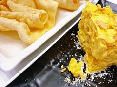 -白天鹅宾馆-宏图府餐厅