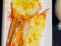 -渔乐之昕·铁板烧自助餐(虹悦城店)