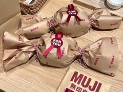 -MUJI无印良品(北国先天下店)