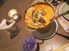 -CHINCHIN 青青·泰国料理(万象食家店)