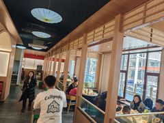 -金爱烧烤(蓝湖湾店)