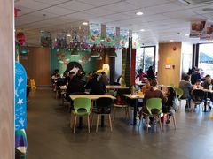 -麦当劳(金山红星美凯龙DT店)