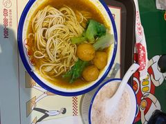 -五条人糖水铺(光谷世界城店)