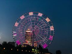 -南昌之星摩天轮