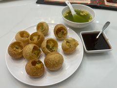 -VATAN INDIAN RESTAURANT米特餐饮有限公司(城北路店)