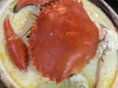 -龙海鲜螃蟹王(宏茂桥店)