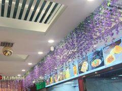 -福禄财东北菜(珠江帝景店)