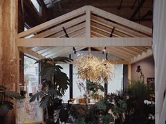 -GOTLOT COFFEE&KITCHEN角落厨房NOOK店