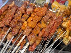 -古彭7只羊·招牌白串·碳锅羊肉旗舰店