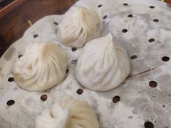 -大龙汤包