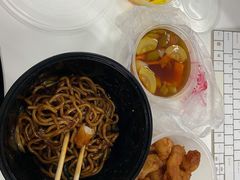 -韩礼年糕(飞虹路店)