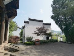 -潜口民宅博物馆