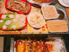 -百签宫串串香重庆火锅(夏湾店)