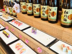 -视界美食自助餐厅·石家庄希尔顿酒店