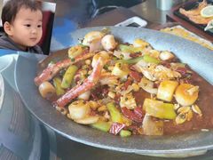 -蟹之国·精品蟹料理(极地店)