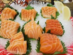 三文鱼-洞仙锅(花园街店)