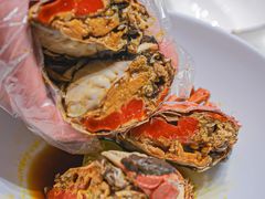 -翕间食·精致淮扬菜(江苏大剧院店)