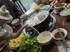 -尼玛藏家风味园(阿山食城店)