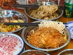 -雙冲柳州螺蛳粉&酸嘢&桂林米粉(簋街店)