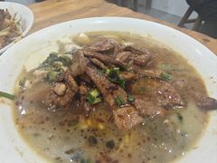 -小狗面馆(复兴店)