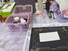 -蘑菇岛·陶艺·银饰·流麻DIY