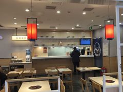 -吉野家(复兴路第二餐厅店)