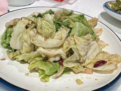 -人民公社大食堂(张家湾店)