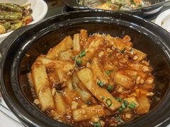 -勝記酒家·37年老字号·经典粤菜(荔枝公园店)