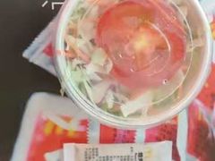 -麦当劳(赣州火车站店1093)
