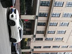 -复旦大学附属中山医院东院区-停车场