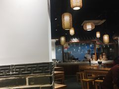 大堂-老城南.鸭血粉丝汤(夫子庙店)