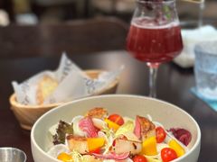 -22ºN BISTRO西餐&酒馆