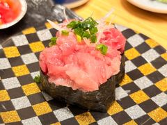 -合点寿司(金虹桥商场店)