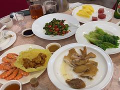 -新东源国际酒店·新东源食坊(沙井店)
