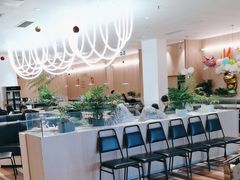 -卡朋西餐(东方广场店)