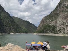 -冶力关旅游区