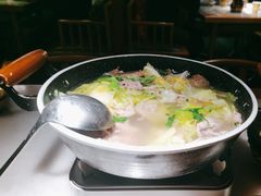 -川堂风·跷脚牛肉·乐山爆炒(中建乐荟天地店)