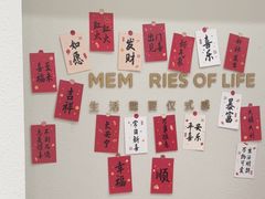 -海马体照相馆(大连柏威年购物中心店)
