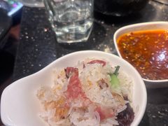 -捞王锅物料理(凯旋路店)