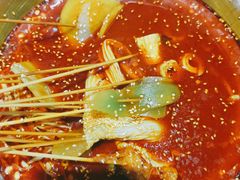 -付小姐在成都(川沙店)