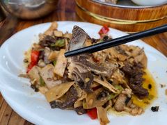 -真好吃牛杂(白沙店)