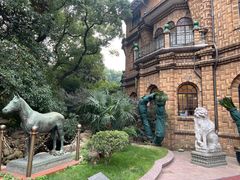 -马勒别墅饭店(静安寺店)