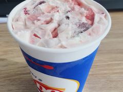 -DQ·蛋糕·冰淇淋(虹口龙之梦店)