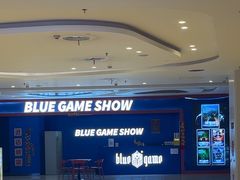 -BlueGame深蓝密室逃脱真人NPC(京投港·长阳店)