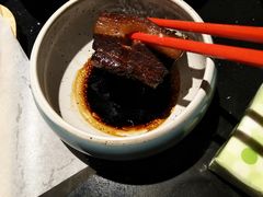 东坡肉-老头儿油爆虾·知味杭州(爱琴海购物中心)