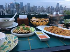 -萨芭蒂高空花园餐酒吧