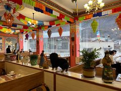 -卡万金特色藏餐