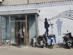 -韩宫录音棚(新街口店)