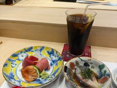 -鮨一日本料理旗舰店(总店)
